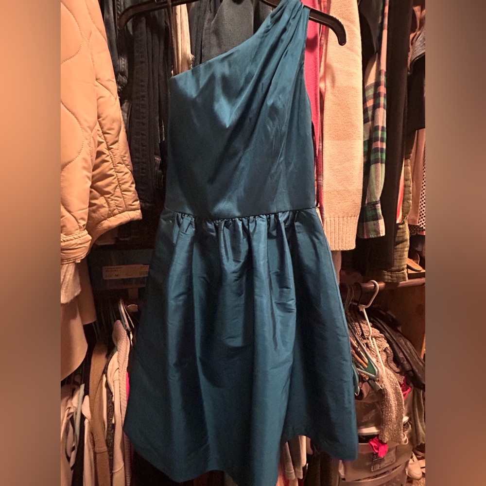 Alfred Sung bridesmaid dress size 4